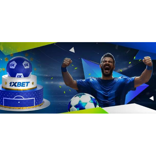 Sports betting 1xBet